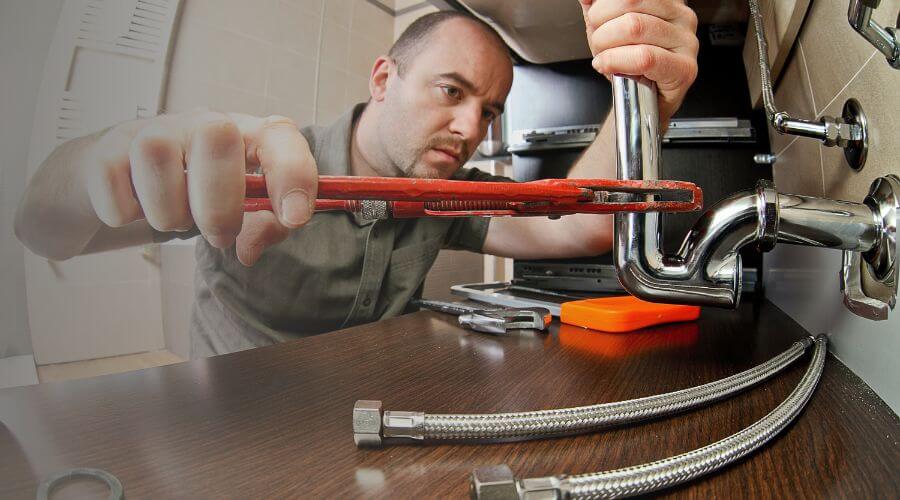 Local tankless water heater installation in Swedesboro, NJ